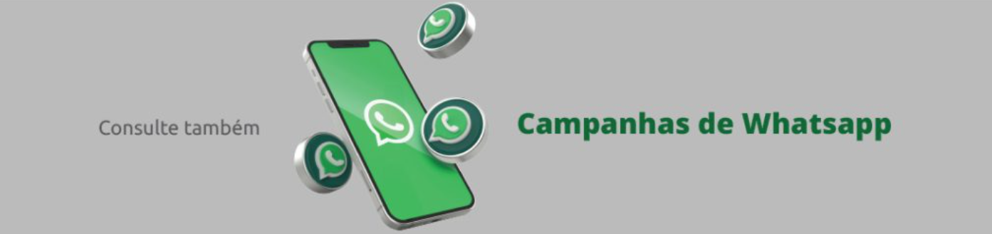 Mailing segmentado para campanhas B2B e B2C